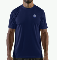 WeAreQPR Mens Sports Top