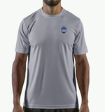 WeAreQPR Mens Sports Top