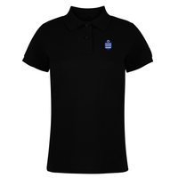 WeAreQPR Ladies Polo Shirt