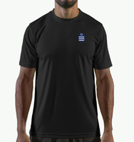 WeAreQPR Mens Sports Top