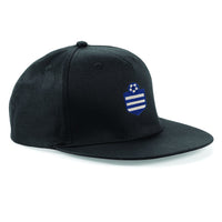 WeAreQPR Snapback