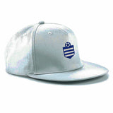 WeAreQPR Snapback