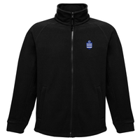 WeAreQPR Fleece