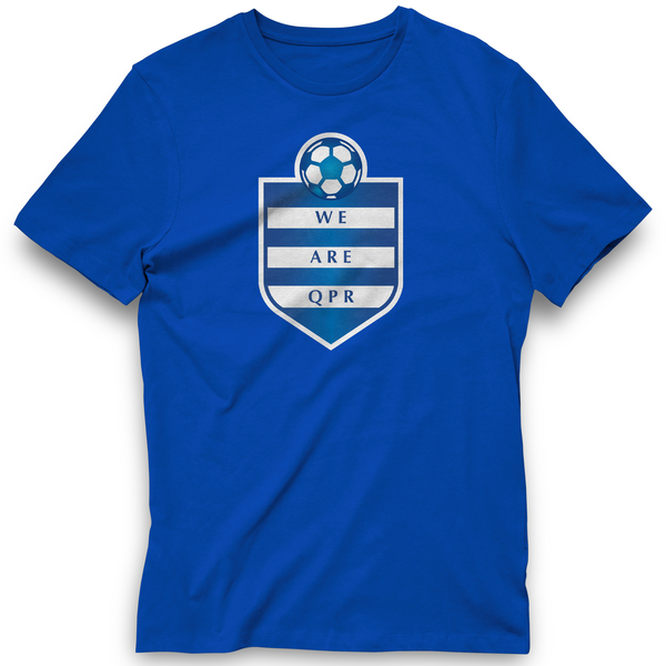 WeAreQPR Mens T-Shirt