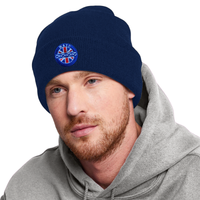 WATP Knitted Beanie