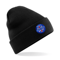 WATP Knitted Beanie