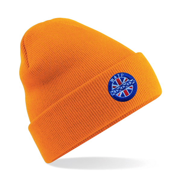 WATP Knitted Beanie