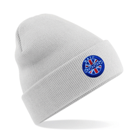 WATP Knitted Beanie