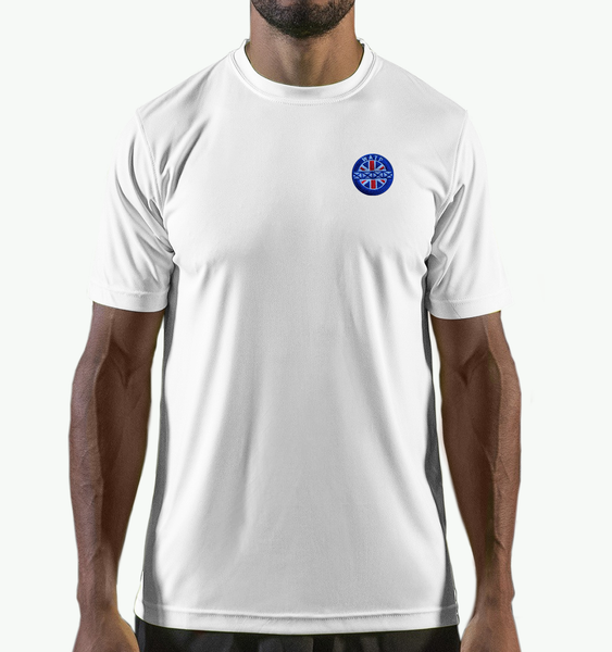 WATP Mens Sports Top