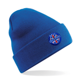 WATP Knitted Beanie