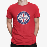 WATP Mens T-Shirt