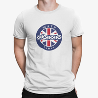 WATP Mens T-Shirt