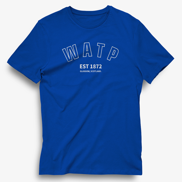 WATP 1872 T-Shirt