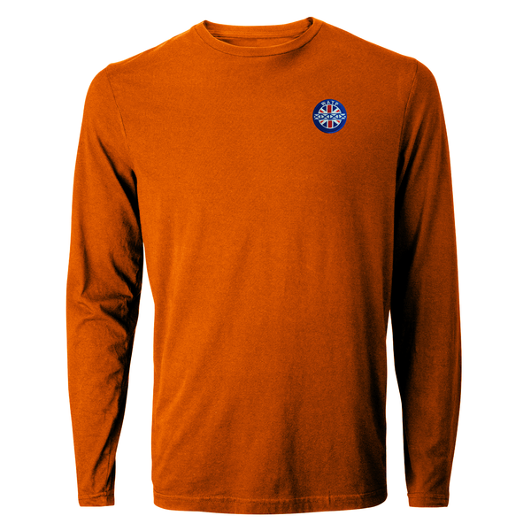 WATP Long Sleeved T-Shirt