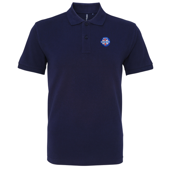 WATP Mens Polo Shirt