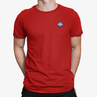 WATP Mens T-Shirt