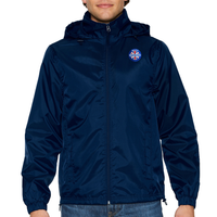 WATP Windbreaker Jacket