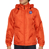 WATP Windbreaker Jacket