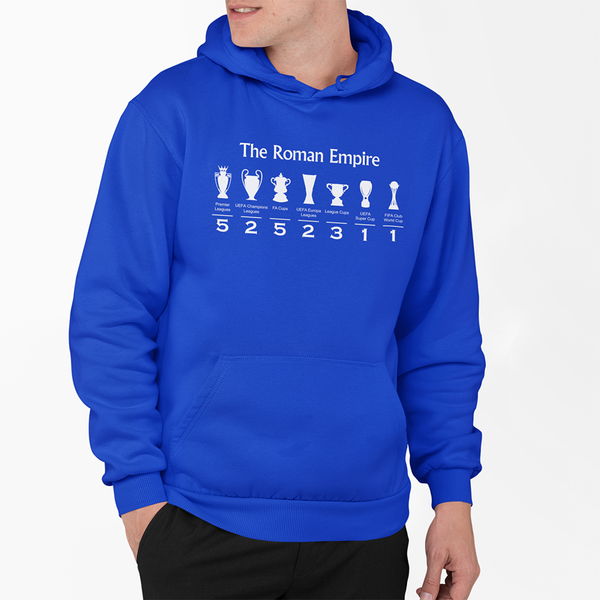 The Roman Empire Hoodie