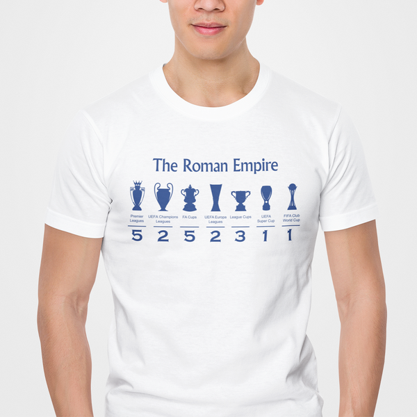 The Roman Empire T-Shirt