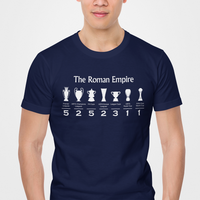 The Roman Empire T-Shirt