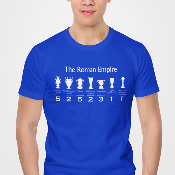 The Roman Empire T-Shirt