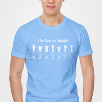 The Roman Empire T-Shirt