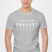 The Roman Empire T-Shirt