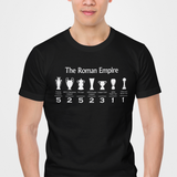 The Roman Empire T-Shirt