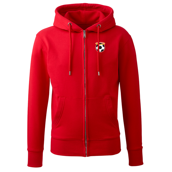 Premium Saints1885 Zipped Hoodie