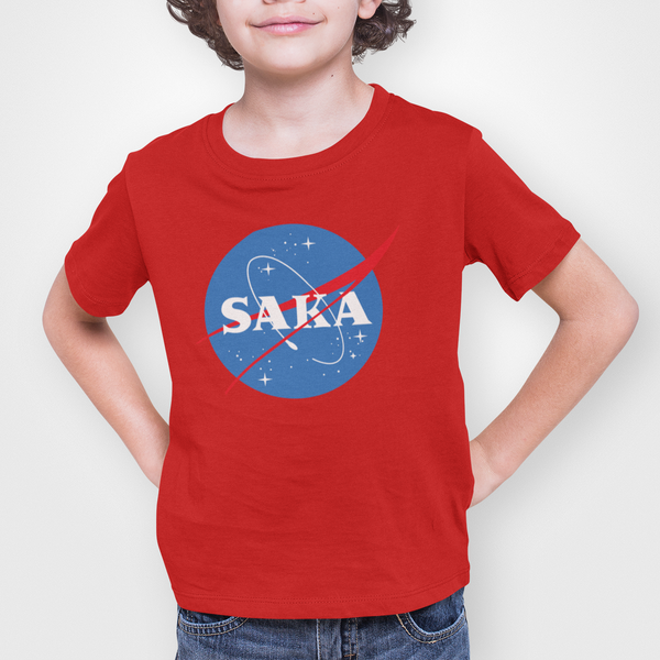 Saka Children's T-Shirt