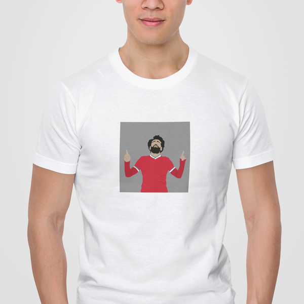 Mo Salah T-Shirt