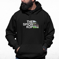 The Spion Kop Hoodie