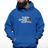 The Spion Kop Hoodie