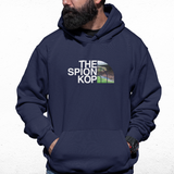 The Spion Kop Hoodie