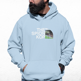 The Spion Kop Hoodie