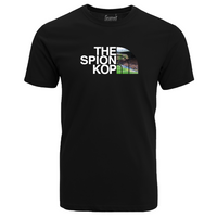 The Spion Kop T-Shirt