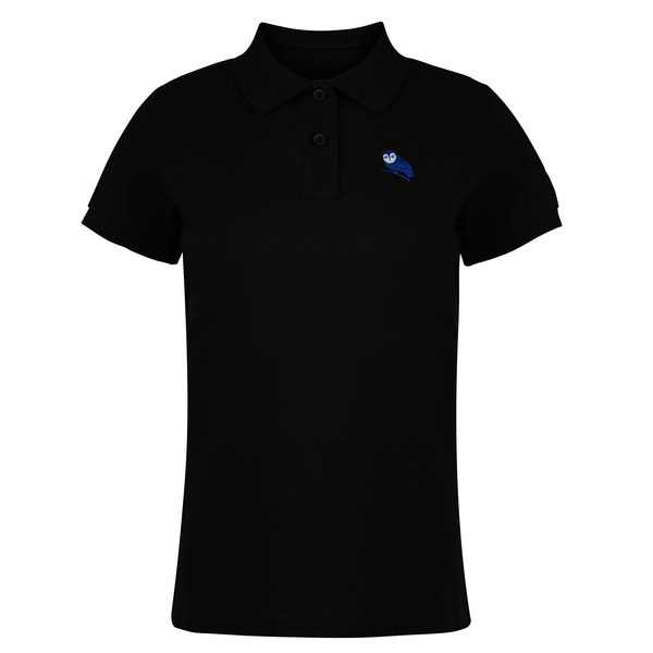 Wednesdayites Ladies Polo Shirt