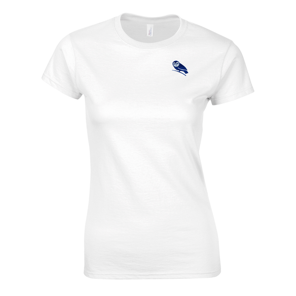 Wednesdayites Ladies T-Shirt