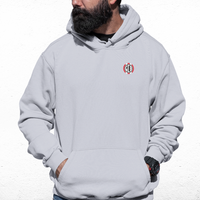 GCB Mens Hoodie