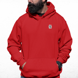 GCB Mens Hoodie