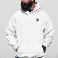 GCB Mens Hoodie