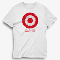 The Blades Mod T-Shirt