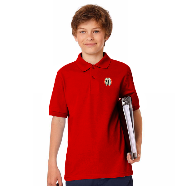 GCB Kids Polo Shirt