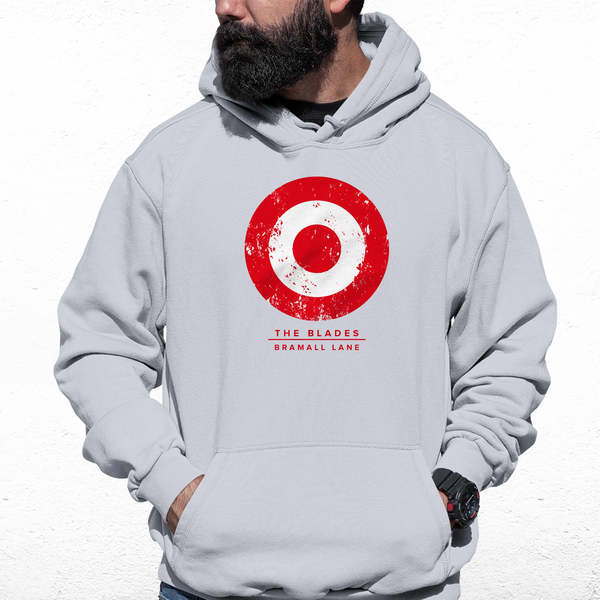 The Blades Mod Hoodie