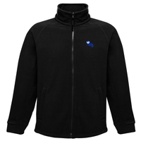 Wednesdayites Fleece