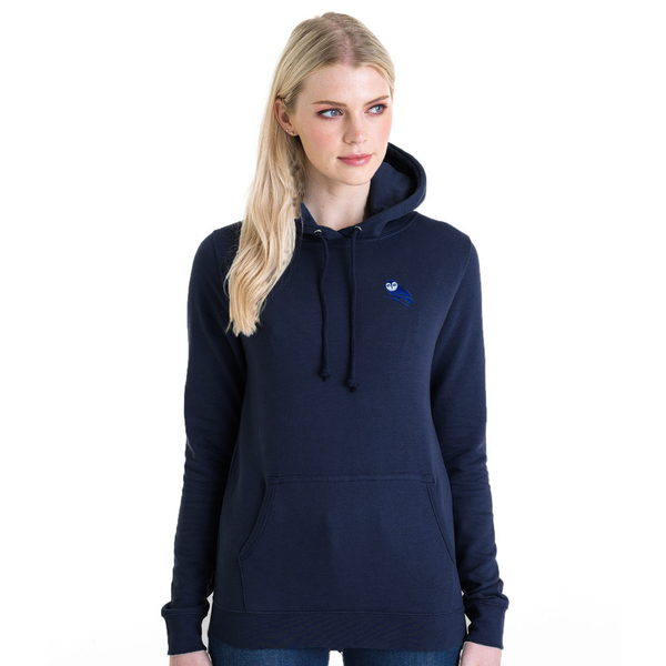 Wednesdayites Ladies Hoodie