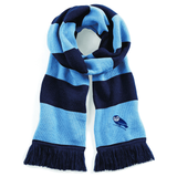 Wednesdayites Retro Scarf