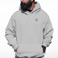 Saints1885 Mens Hoodie