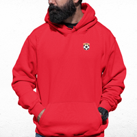 Saints1885 Mens Hoodie